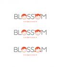 Logo # 625286 voor blossom kindercoach wedstrijd