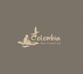 Logo design # 645450 for logo and t shirt design for Colombia Whitewater contest