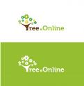 Logo # 448927 voor Logo voor online marketing bureau; Tree online wedstrijd