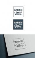 Logo design # 725705 for Looking out for someone who can create a logo design for a brand new High-End Personal Training concept – ‘Manhattan aan de Maas’ | Rotterdam contest