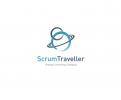 Logo # 785595 voor Design a fresh and modern logo for a Traveller consultant wedstrijd