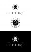 Logo design # 552857 for Logo for new international fashion brand LUMI3RE contest