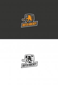 Logo design # 704137 for Logo for ice hockey sports club contest