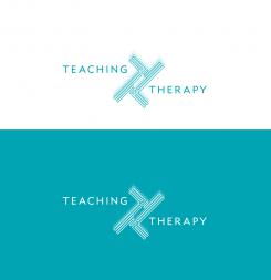 Logo design # 524668 for logo Teaching Therapy contest