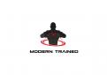 Logo design # 788304 for Looking for a modern logo design for a personal trainer contest