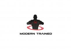 Logo design # 788304 for Looking for a modern logo design for a personal trainer contest