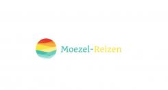 Logo # 794223 voor Een logo voor een internet reisbureau voor de Moezel-Regio in Duitsland wat zich kenmerkt door de persoonlijke aanpak wedstrijd