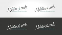 Logo design # 552657 for Mediation4People contest