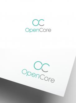 Logo design # 759814 for OpenCore contest