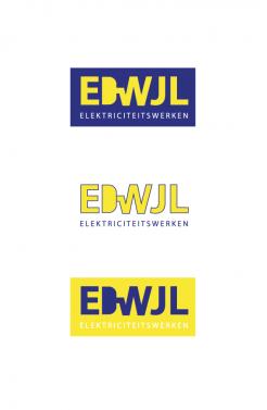 Logo # 486046 voor Ontwerp een nieuw chique logo voor een firma in de elektriciteitssector wedstrijd