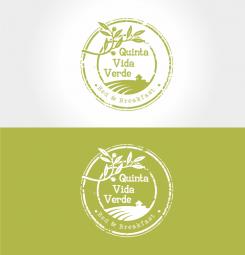 Logo # 631006 voor Bed and Breakfast in Portugal zoekt een logo om voor altijd van te kunnen genieten wedstrijd