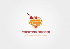 Logo # 473908 voor Logo Stichting Erfgoed Wederopbouw Noord Brabant wedstrijd