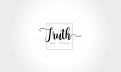 Logo # 788004 voor Logo for the streetwear clothing brand 'TRUTH BE TOLD' wedstrijd