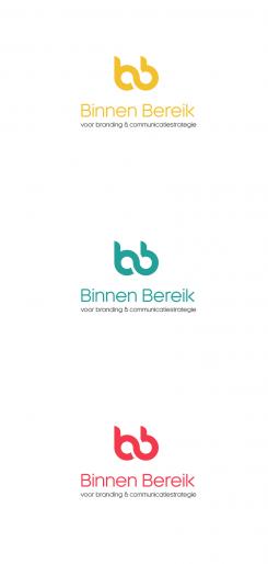 Logo # 772856 voor Logo voor branding en strategisch communicatieadviesbureau. wedstrijd