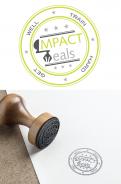 Logo design # 417730 for Impact logo contest