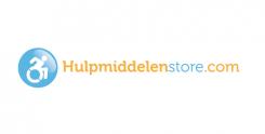 Logo # 454848 voor Logo ontwerpen voor Hulpmiddelstore.com wedstrijd