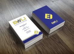 Logo # 487953 voor Ontwerp een nieuw chique logo voor een firma in de elektriciteitssector wedstrijd