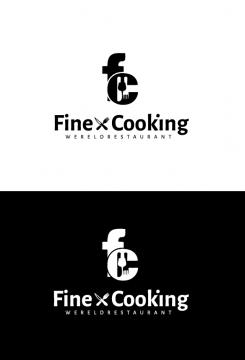 Logo design # 633314 for Create a fresh looking logo for a restaurant with food from all over the world contest