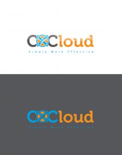Logo # 441506 voor Bedenk een logo voor CXCloud wedstrijd