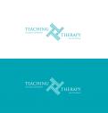 Logo design # 527880 for logo Teaching Therapy contest