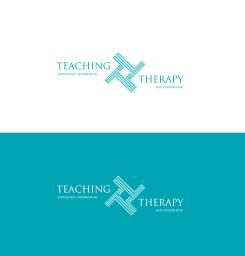 Logo design # 527880 for logo Teaching Therapy contest