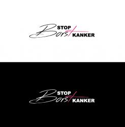 Logo # 567606 voor Stop Borstkanker! wedstrijd