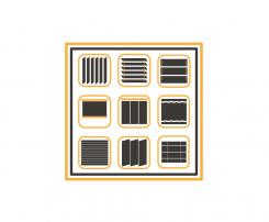 Logo design # 468893 for International sales blinds contest