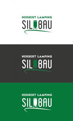 Logo design # 594090 for Logo for dealer in silos for farmers contest