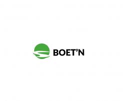 Logo # 735338 voor Boet'n wedstrijd