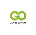 Logo design # 566804 for GO in control - Logo, business card and webbanner contest