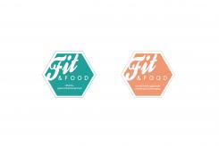 Logo design # 667022 for Logo Fit & Food contest