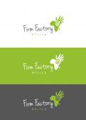 Logo # 489760 voor Firm Factory Africa wedstrijd