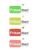 Logo # 836961 voor frisse start wedstrijd