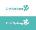 Logo # 494776 voor ZichtOpZorg wedstrijd