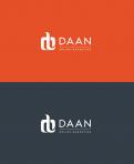Logo design # 655887 for Develop a hip and contemporary logo for online marketing agency contest