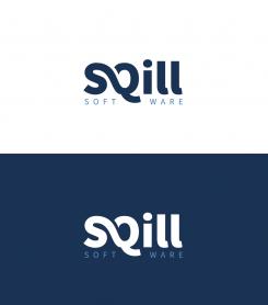 Logo # 946308 voor Design een simpel en professioneel logo voor SQill wedstrijd
