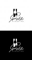 Logo design # 630607 for Create a fresh looking logo for a restaurant with food from all over the world contest