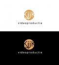 Logo design # 428366 for Logo for a small videoproduction company contest
