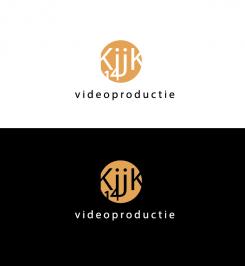 Logo # 428366 voor Logo voor klein videoproductiebedrijf wedstrijd