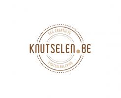 Logo # 466989 voor ontwerp een logo voor een creatieve, nieuwe knutsel site! wedstrijd