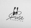 Logo design # 630608 for Create a fresh looking logo for a restaurant with food from all over the world contest