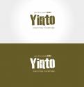 Logo design # 471303 for Yinto is looking for an attractive logo. Give the start of our company a boost. contest