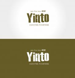 Logo # 471303 voor Yinto zoekt attractief logo. Geef jij de start van onze onderneming een boost? wedstrijd
