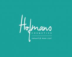 Logo # 606231 voor Ontwerp Logo Hofmans Cosmetics wedstrijd