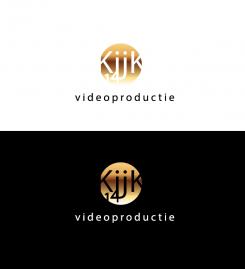 Logo design # 428367 for Logo for a small videoproduction company contest