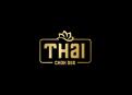Logo design # 736444 for Chok Dee Thai Restaurant contest
