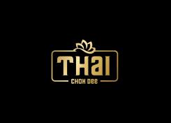 Logo # 736444 voor Logo Chok Dee Thai Restaurant wedstrijd