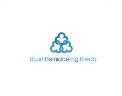 Logo # 667024 voor Ontwerp een veelzeggend logo voor hét buurtbemiddelingsproject van Breda!  wedstrijd