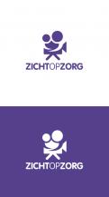Logo # 495079 voor ZichtOpZorg wedstrijd