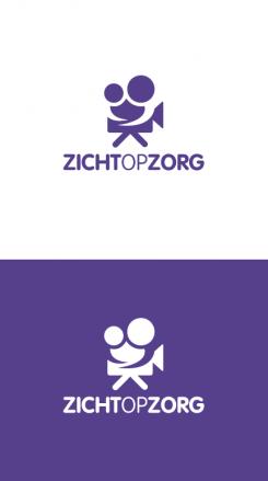 Logo # 495079 voor ZichtOpZorg wedstrijd